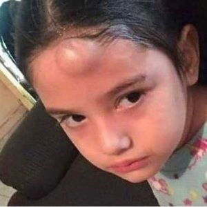 Meet your Posher, Joanna